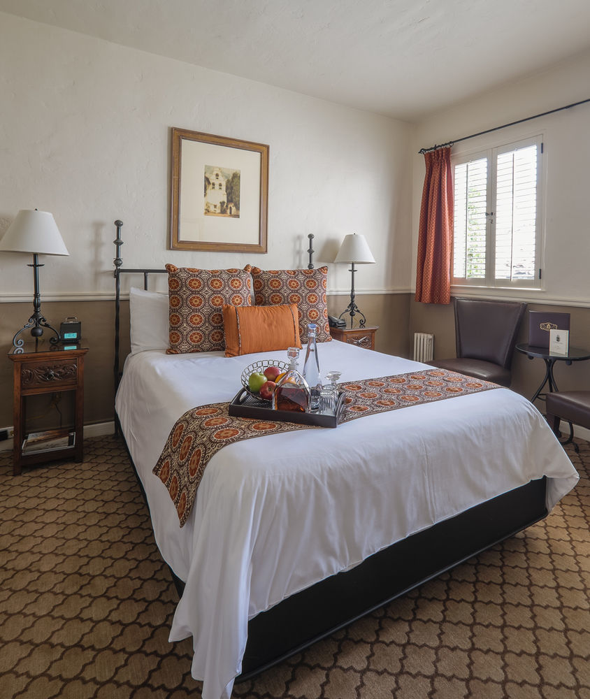 Cypress Inn Carmel-by-the-Sea Екстериор снимка