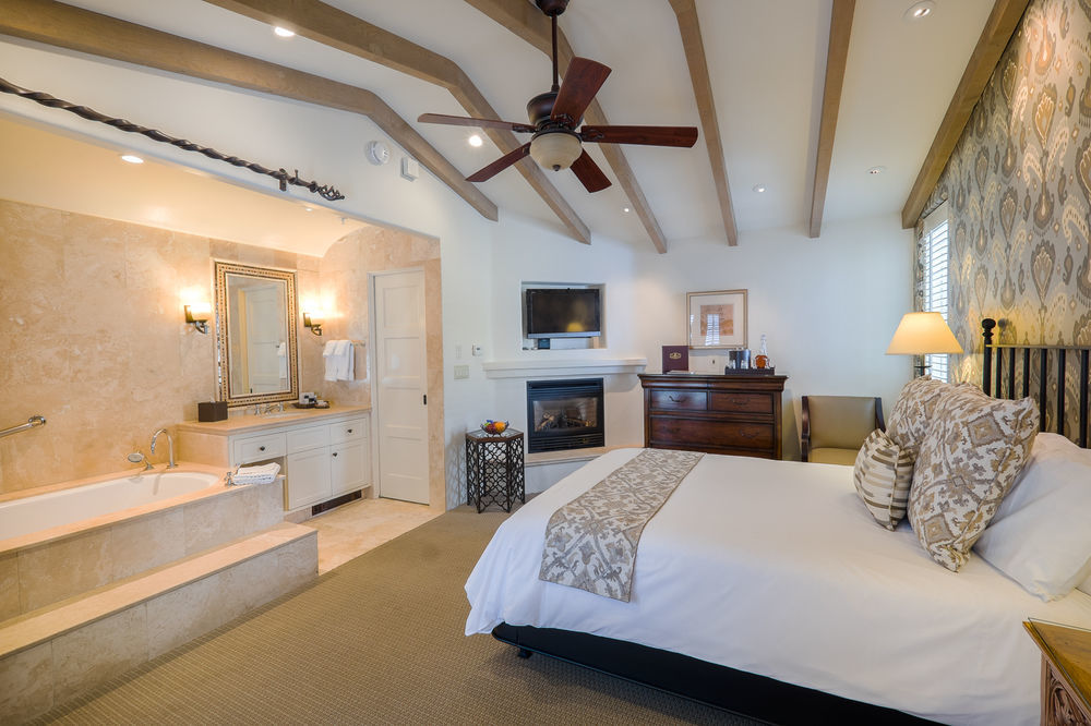 Cypress Inn Carmel-by-the-Sea Екстериор снимка