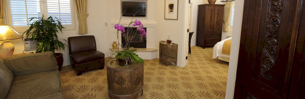 Cypress Inn Carmel-by-the-Sea Екстериор снимка
