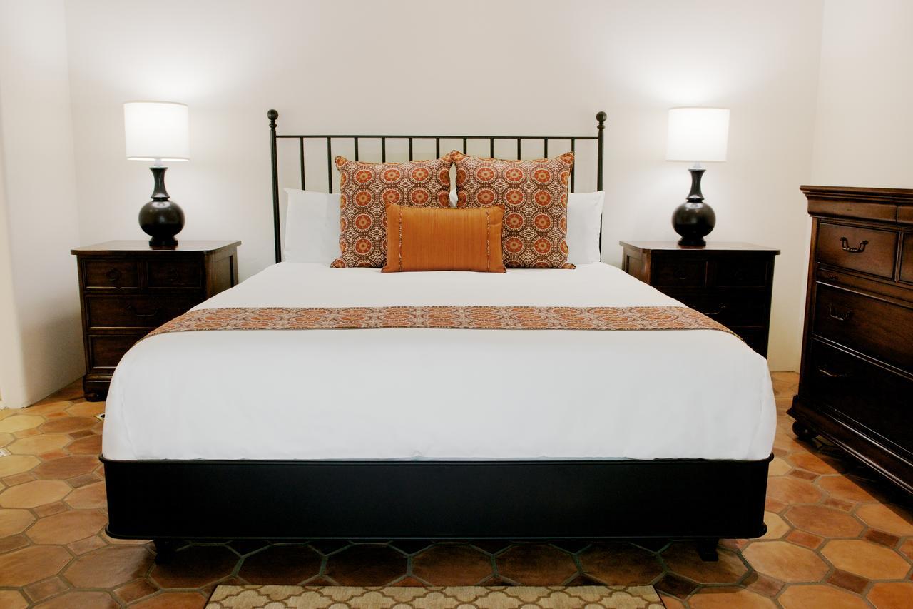 Cypress Inn Carmel-by-the-Sea Екстериор снимка