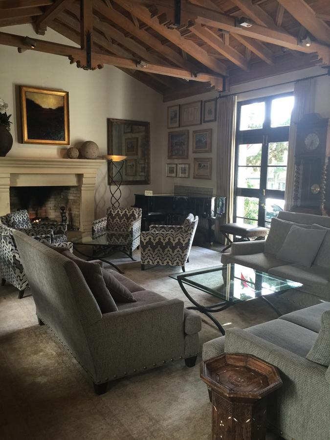 Cypress Inn Carmel-by-the-Sea Екстериор снимка