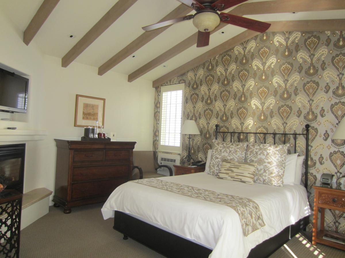 Cypress Inn Carmel-by-the-Sea Екстериор снимка