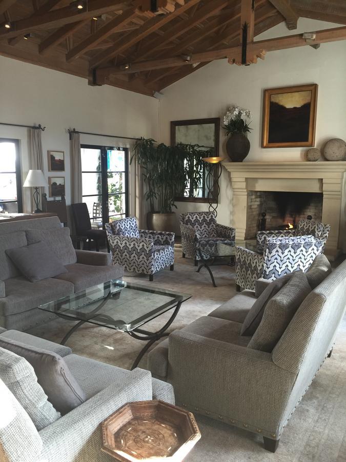 Cypress Inn Carmel-by-the-Sea Екстериор снимка