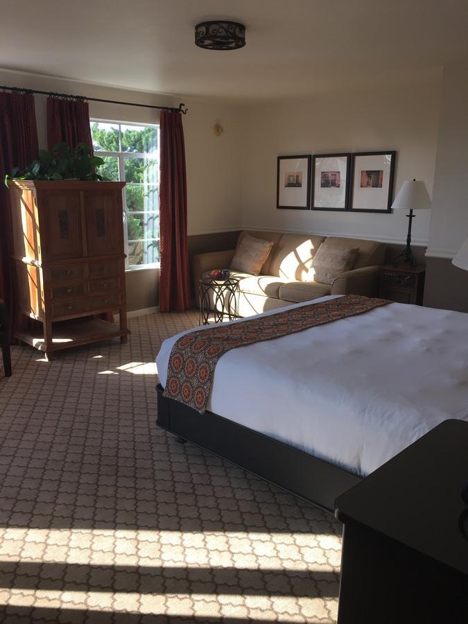 Cypress Inn Carmel-by-the-Sea Екстериор снимка