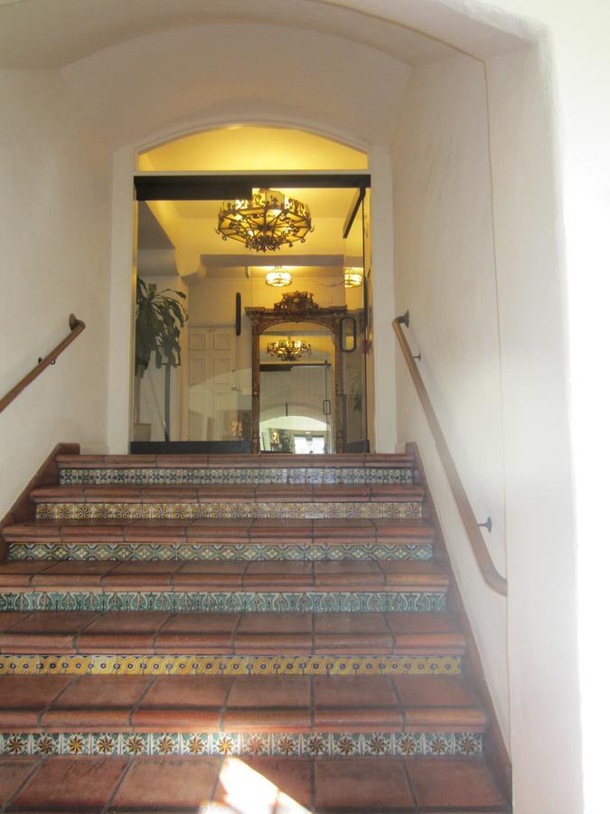 Cypress Inn Carmel-by-the-Sea Екстериор снимка