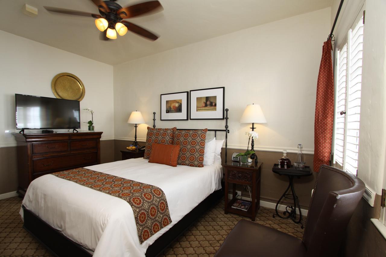 Cypress Inn Carmel-by-the-Sea Екстериор снимка