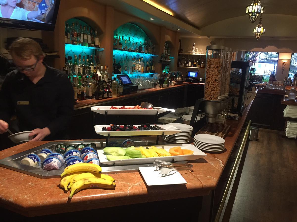 Cypress Inn Carmel-by-the-Sea Екстериор снимка